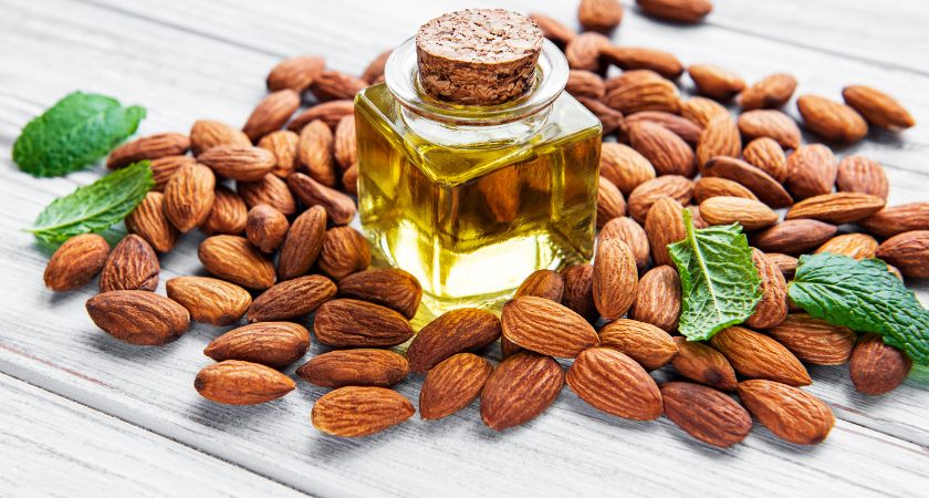 Best Cold-Pressed Coconut Oil for Skin & Hair