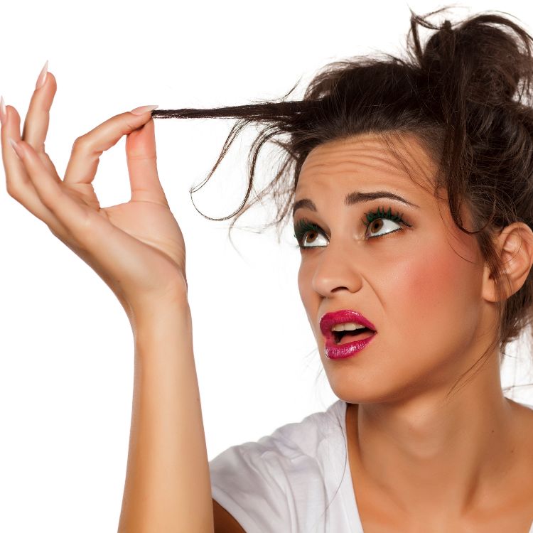 Best Cold-Pressed Coconut Oil for Hair & Skin