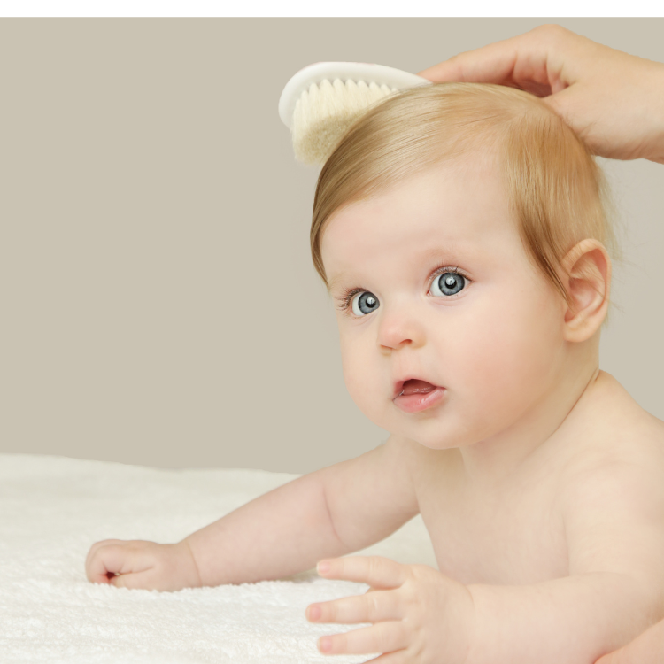 Best Cold-Pressed Coconut Oil for Baby