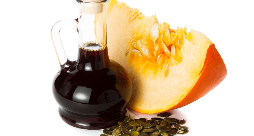 Best Cold-Pressed Pumpkin Oil