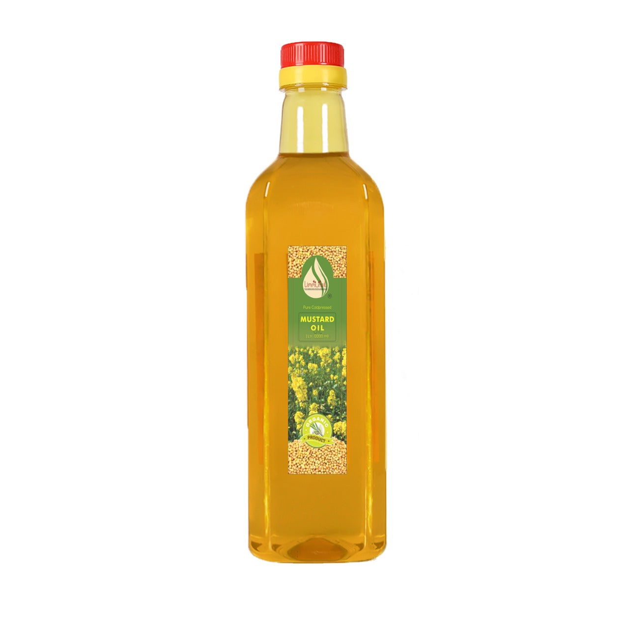 Best Cold-Pressed Mustard Oil for Cooking