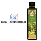 Best Cold-Pressed Mustard Oil for Personal Care Lic No